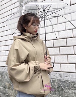 Áo khoác kaki ( có size lớn)