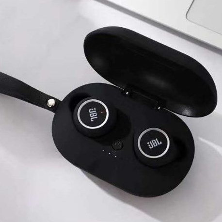 Tai Nghe Nhét Tai X8 Kết Nối Bluetooth Không Dây Âm Thanh Stereo 2021 Mới