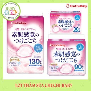 Lót thấm sữa ChuChuBaby