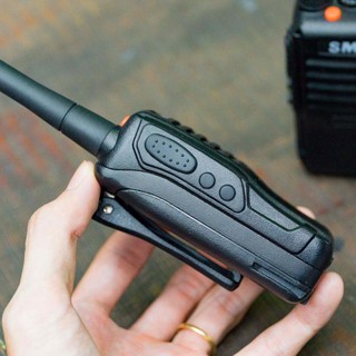 Máy bộ đàm Motorola SMP 418