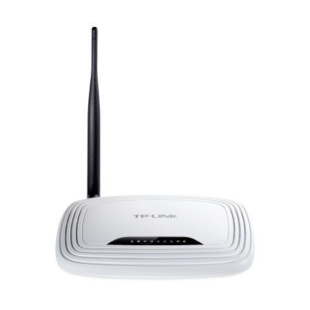 Modem wifi Tplink 740N chính hãng | WebRaoVat - webraovat.net.vn