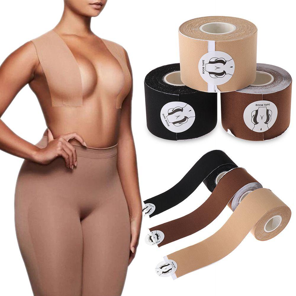 Băng Dính Boob Nâng Ngực Tiện Dụng Cho Nữ Ốp