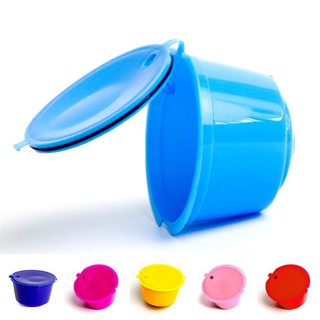 Nồi nhựa phụ kiện thay thế cho máy pha cà phê viên nén Nescafe Dolce Gusto