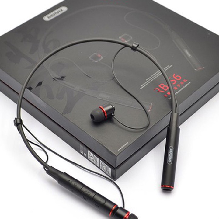 Tai Nghe Bluetooth Thể thao Remax RB-S6 | BigBuy360 - bigbuy360.vn