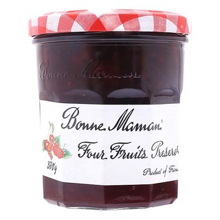 Mứt Bonne Maman Trái Cây 370g