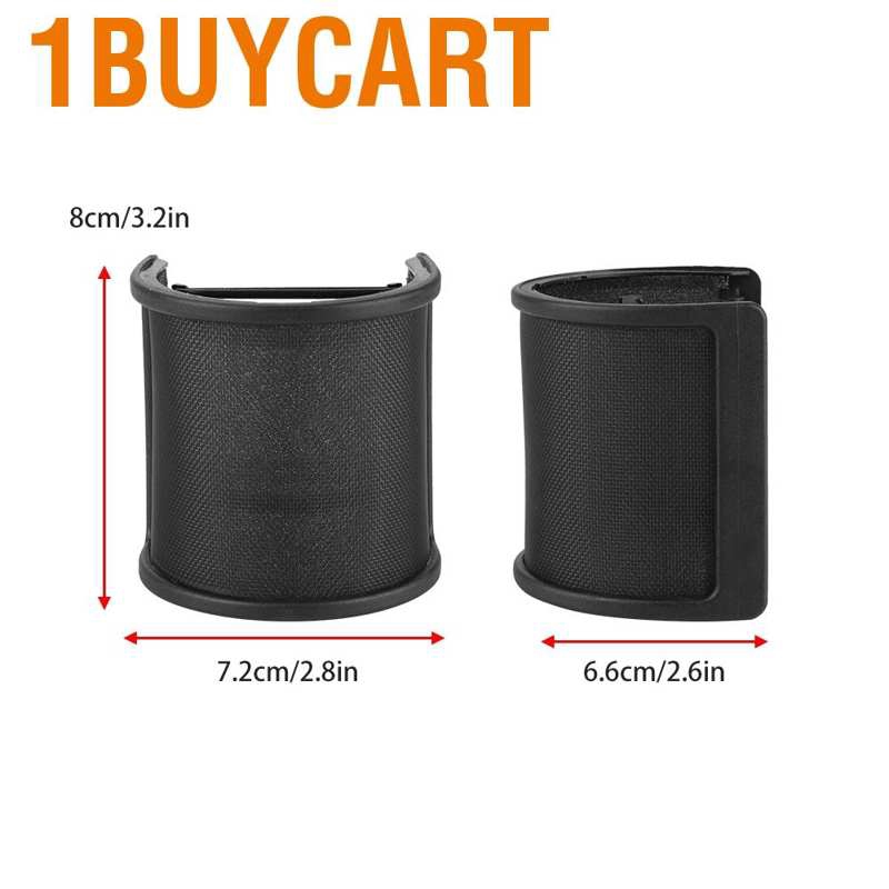 [1BUY]Màng Lọc Âm Chuyên Nghiệp Chất Lượng Cao Cho Micro