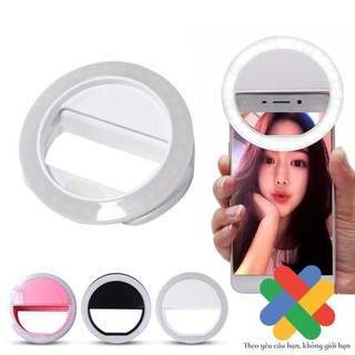 Đèn Led Selfile Tự Sướng Cực Đẹp