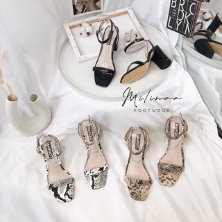 CG 7P Dây Mãnh HG Da Rắn