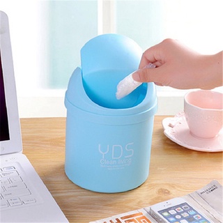 Thùng rác mini để bàn