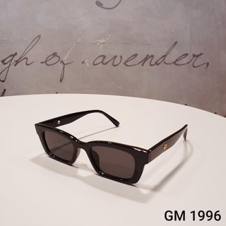 Kính Râm Cao Cấp Gm1996