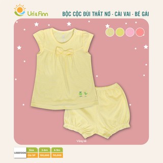 COMBO 150K - Bộ đồ bé gái