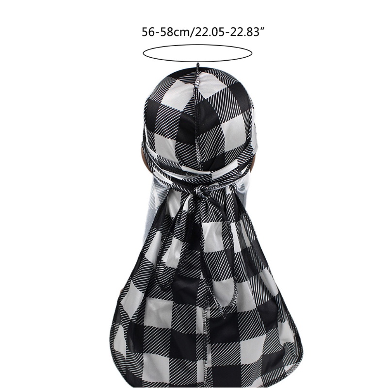 Mũ Beanie Giả Lụa Phong Cách Hip hop Thời Trang Cho Nam Nữ