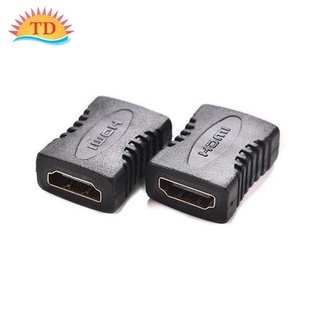 Đầu nối HDMI 2 đầu cái