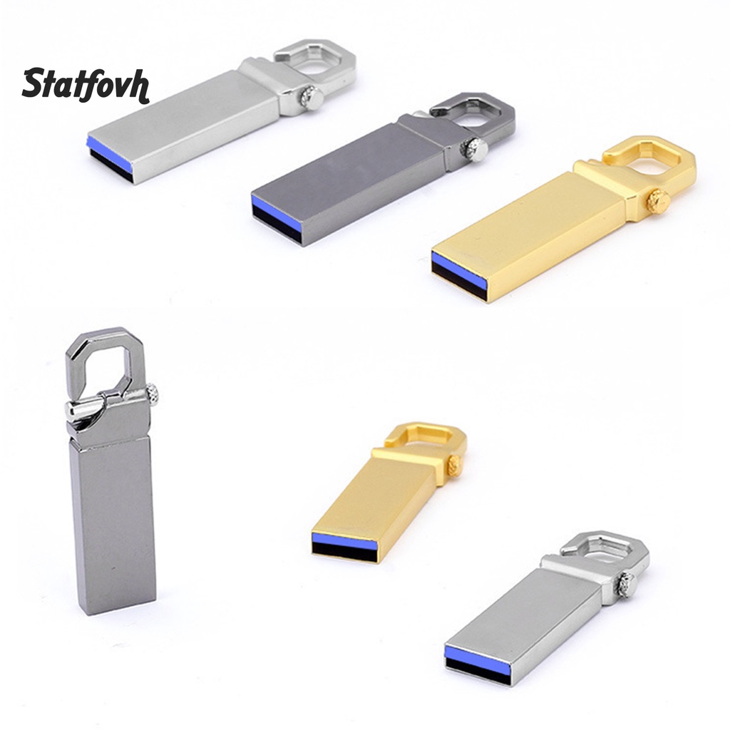 Usb 3.0 2tb Tốc Độ Cao Nhỏ Gọn Tiện Dụng | BigBuy360 - bigbuy360.vn