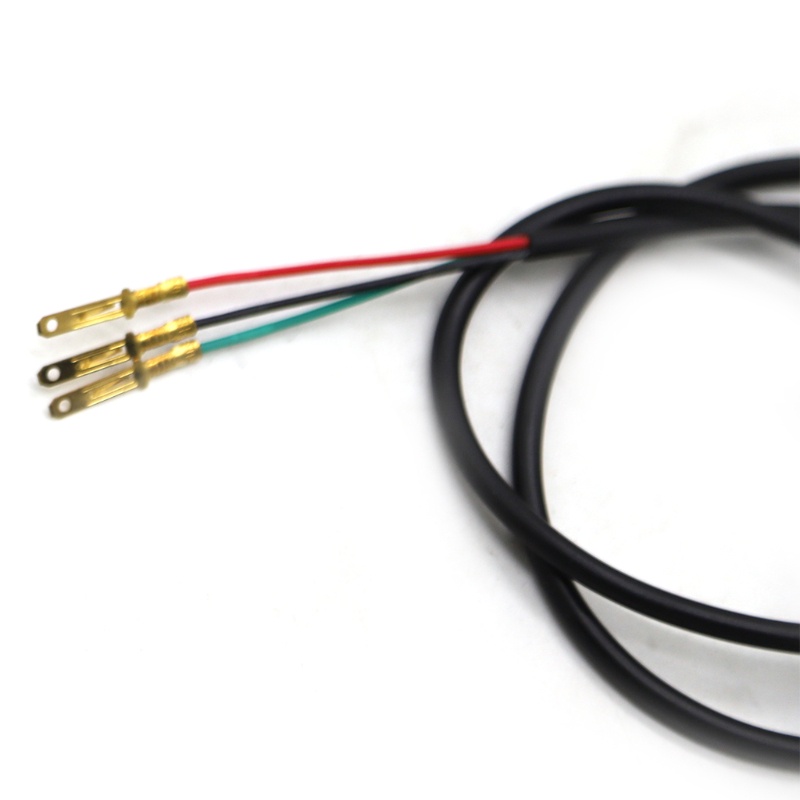 Công Tắc Điều Khiển Tốc Độ Gắn Tay Lái Xe Đạp 22mm 7 / 8in