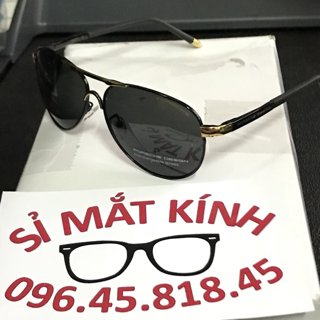 SỈ - mắt kính Porsche 8503 cao cấp | BigBuy360 - bigbuy360.vn