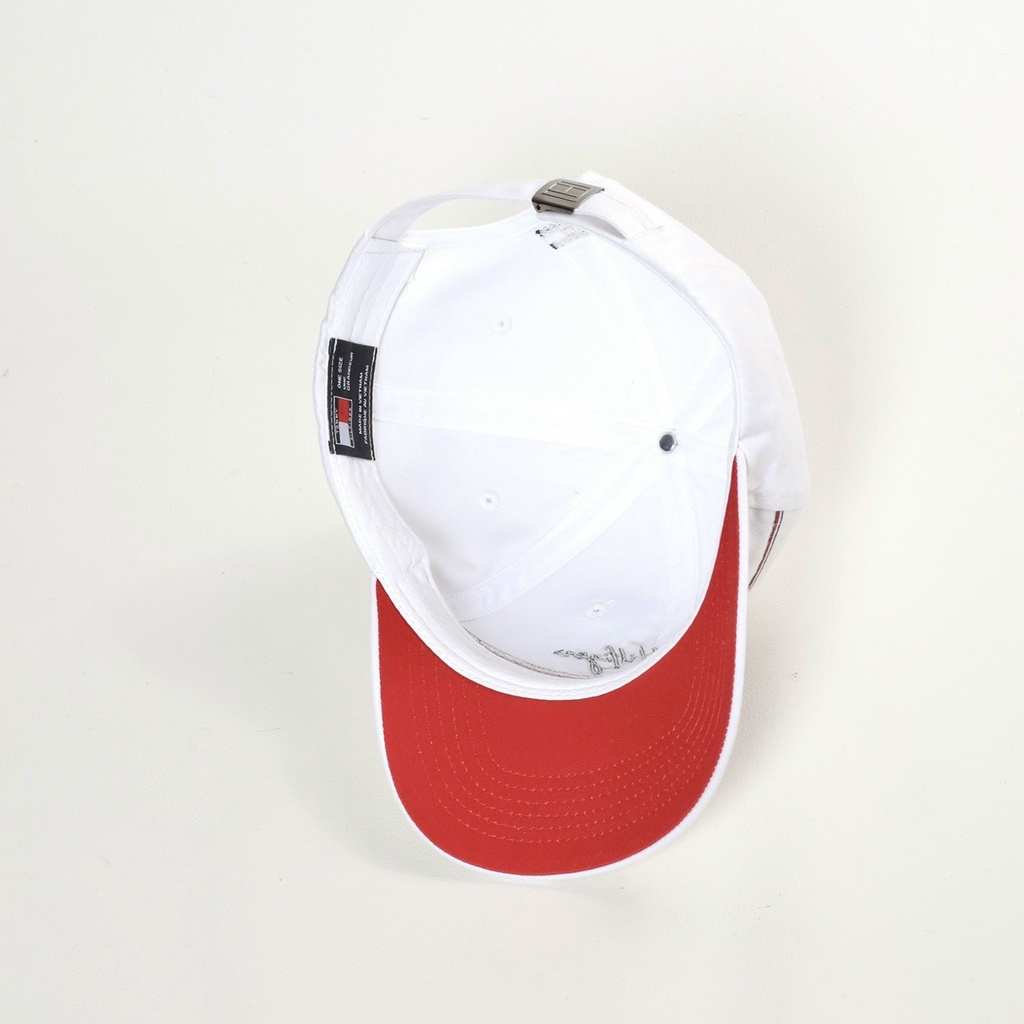 Mũ Tommy Hilfiger Best Cap