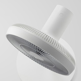 Quạt Smartmi gen 2S (pin 2800 mAh)