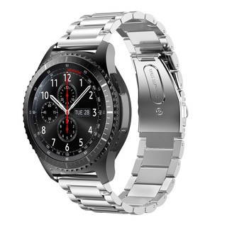 Dây kim loại Samsung Gear S3 Frontier
