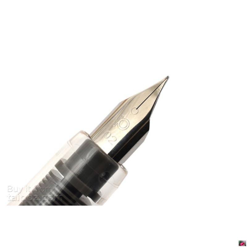 Bút máy/ bút mực Nhật bản PREPPY 02   - Nét 0.2mm - Ngòi siêu bền, viết cực êm tay, siêu nhẹ