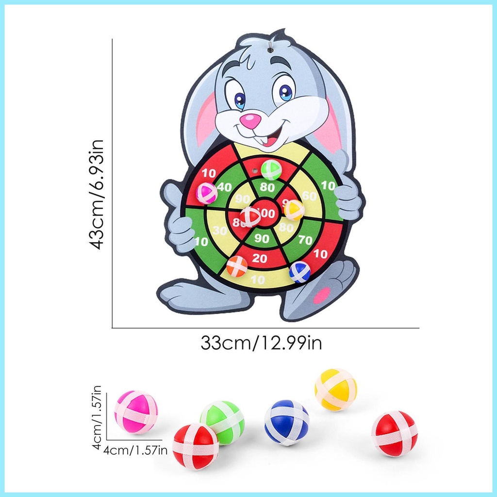 Bộ Đồ Chơi Phi Tiêu Cho Trẻ Em