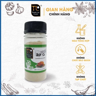 Bột sả thành lộc l35g