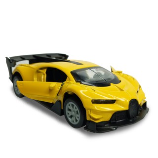 Xe mô hình Bugatti Yasini F1114-1M