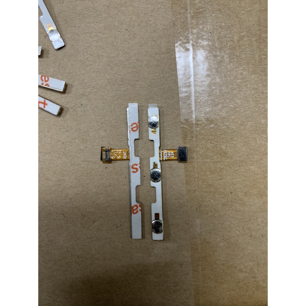 Cáp Phím nguồn + Volume Joy 3 zin