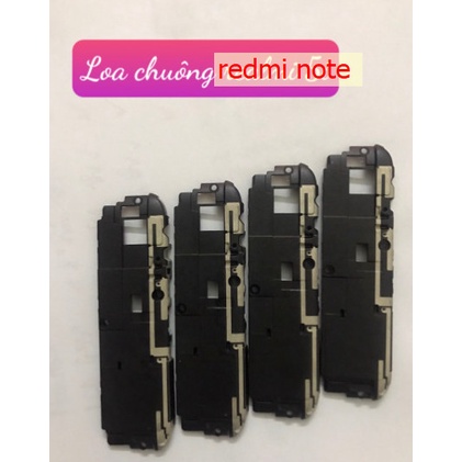 Loa chuông Redmi note 5/note 5 Pro Xiaomi