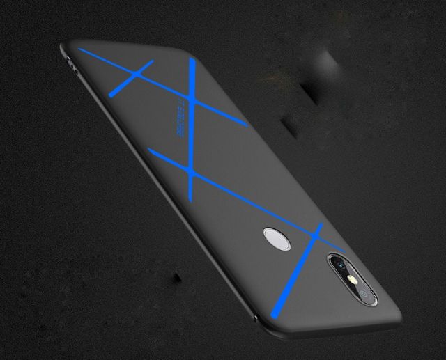 Ốp Xiaomi Redmi S2 FREESHIP Từ 50k dẻo TPU tia X cao cấp