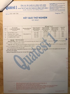 Combo 3 chai nước Anolyte 1,5L