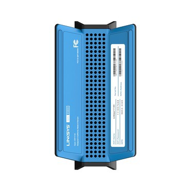 Bộ phát sóng wifi Linksys E5600 (EasyMesh) Dual-Band AC1200 WiFi 5 Router