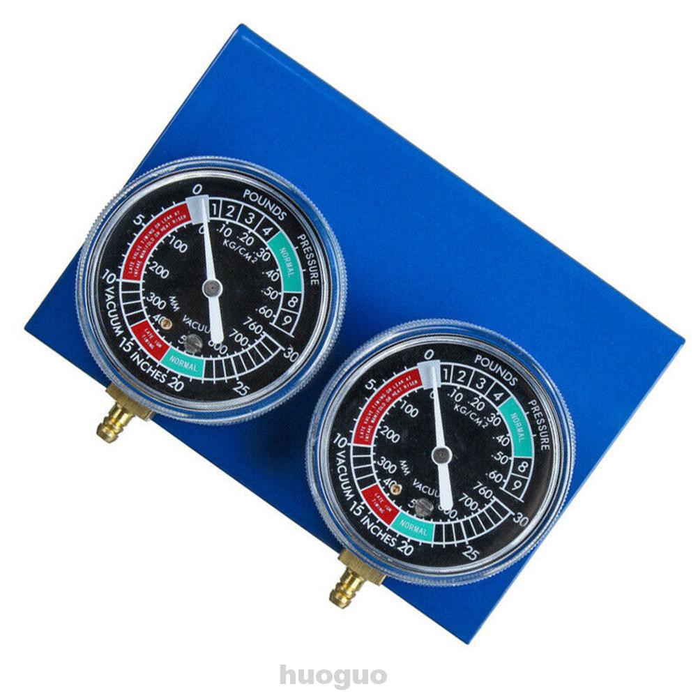 Đồng Hồ Đo Áp Suất Chân Không Cho Xe Máy