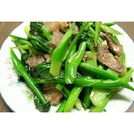 Hạt giống rau cải ngồng F1 -Tổng kho hạt giống giá rẻ