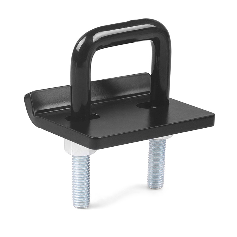 Kẹp Chống Rung Bằng Thép Không Gỉ Cho Bộ Nhận Tín Hiệu Tàu Thuyền 1.25 &quot;Và 2&quot;