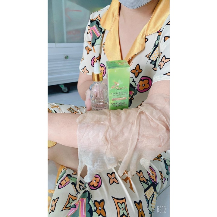 Lột da cao cấp Heaven Spa