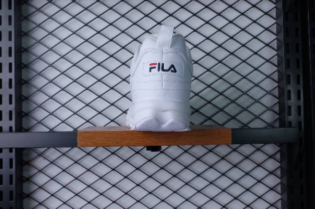 Giày Thể Thao Fila Disruptor 2 Ii Chính Hãng Cho Nữ