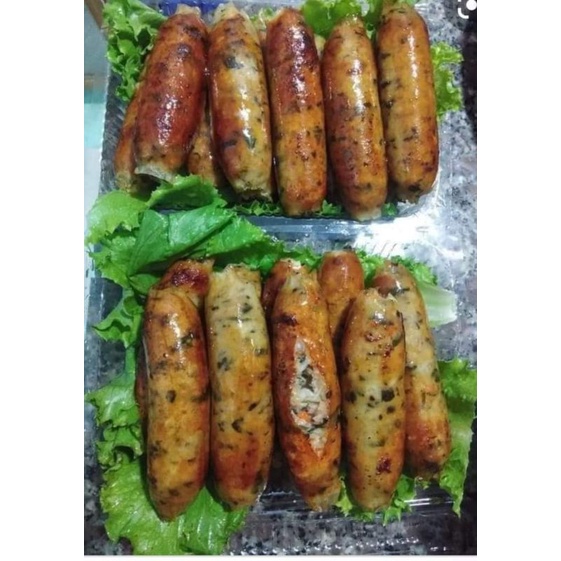 DỒI SỤN HÀ THÀNH 500g