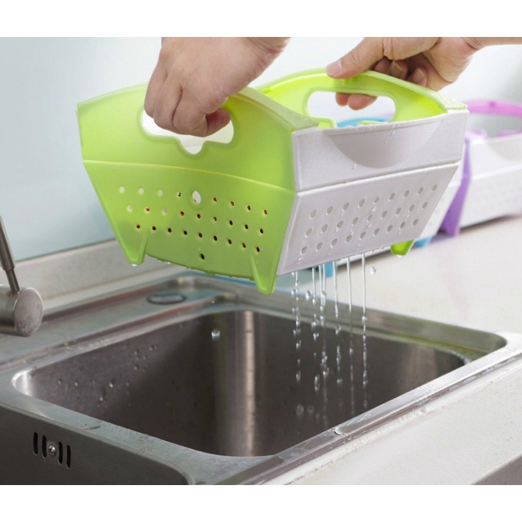 Rổ đựng hoa quả - BX3607