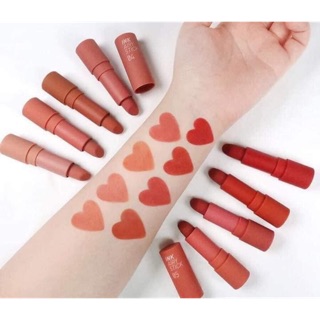 Son Thỏi PERIPERA ink airy stick