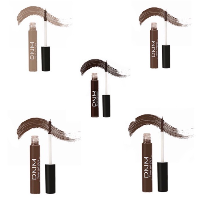 Mascara Chải Lông Mày DNM Mẫu Mới Nhất | BigBuy360 - bigbuy360.vn