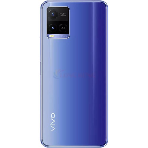 [Mã ELMALL1TR giảm 5% đơn 3TR] Điện thoại Vivo Y21 (4GB/64GB) - Hàng chính hãng | BigBuy360 - bigbuy360.vn