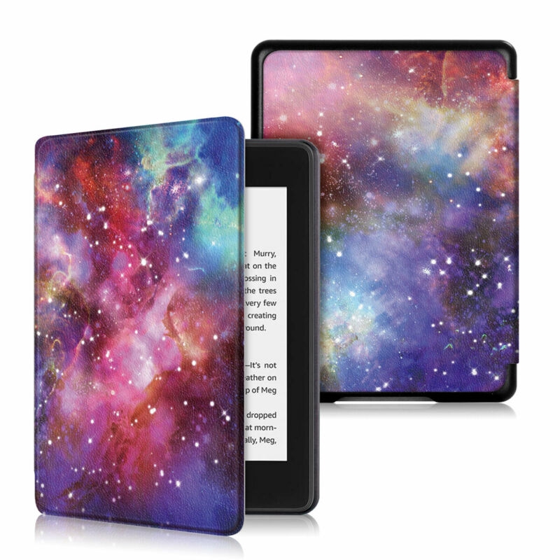 Ốp lưng dành cho Amazon Kindle Paperwhite 10th Generation 2018 4 6 inch