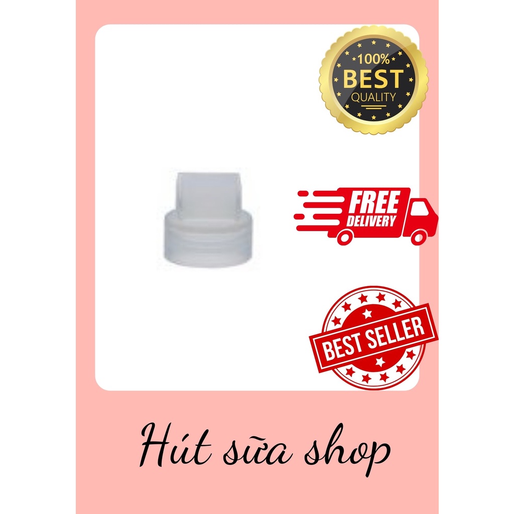 Van Silicon 1 Chiều Cho Cup Freemie