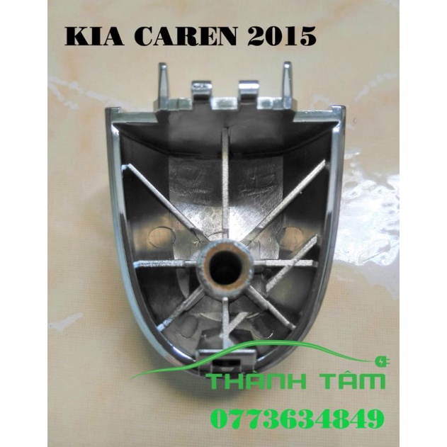 TAY MỞ CỬA NGOÀI KIA CAREN 2015/ TAY NẮM CỬA NGOÀI KIA CAREN 2015