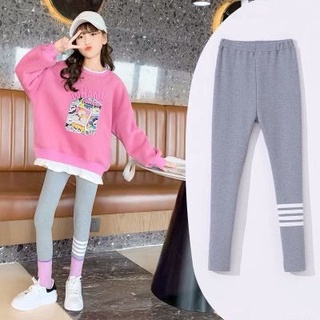 Quần leggings cho bé gái size đại thời trang trẻ em beeshop d22038