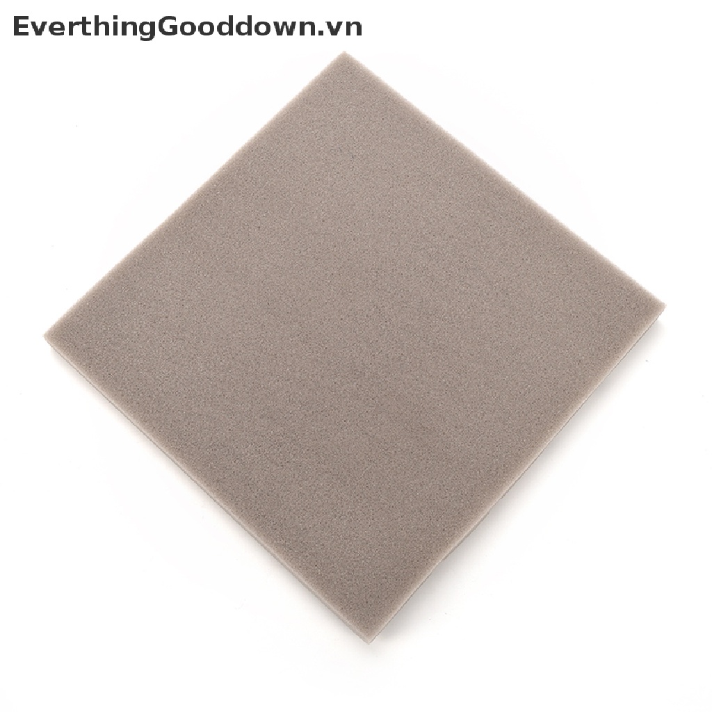 Everthinggooddown 1 Miếng Xốp Cách Âm Dành Cho Studio KTV
