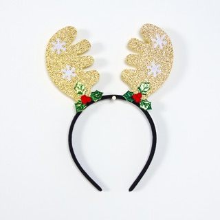 Băng đô chơi diện noel