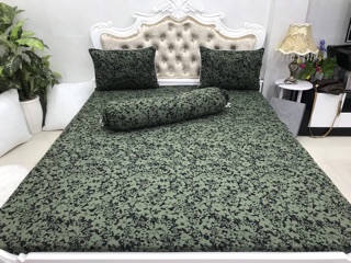 Drap thun lạnh