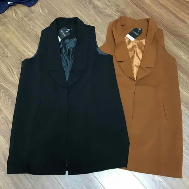 ÁO VEST NỮ THẦN THÁNH | BigBuy360 - bigbuy360.vn